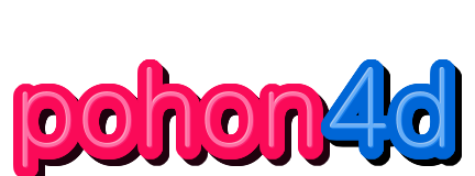 pohon4d — logo kanal
